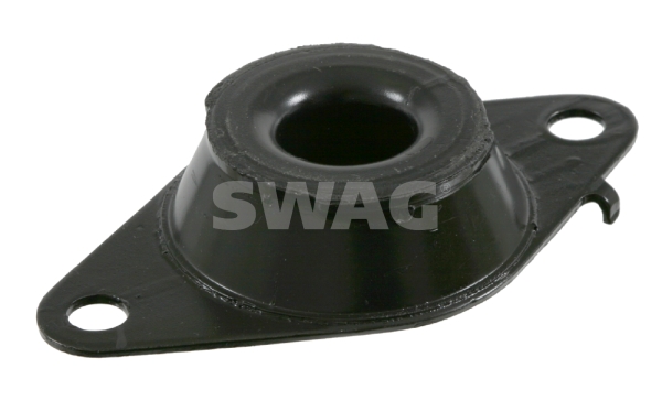 Ulożenie motora SWAG